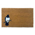 HRB Homeware - Kererū Doormat - The Flower Crate