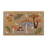 HRB Homeware - Mushroom Doormat - The Flower Crate