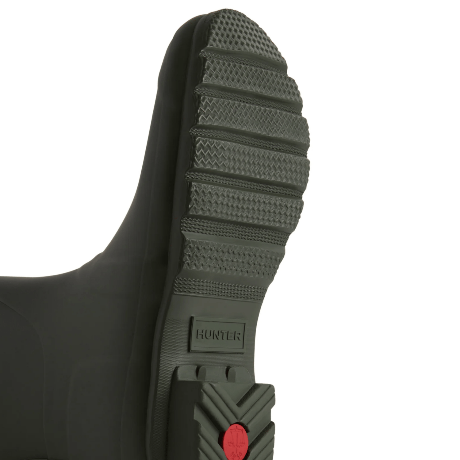 Hunter Boots - Original Tall Boots, Dark Olive - The Flower Crate