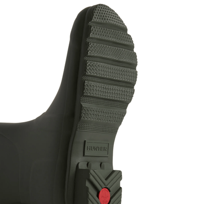 Hunter Boots - Original Tall Boots, Dark Olive - The Flower Crate