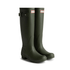 Hunter Boots - Original Tall Boots, Dark Olive - The Flower Crate