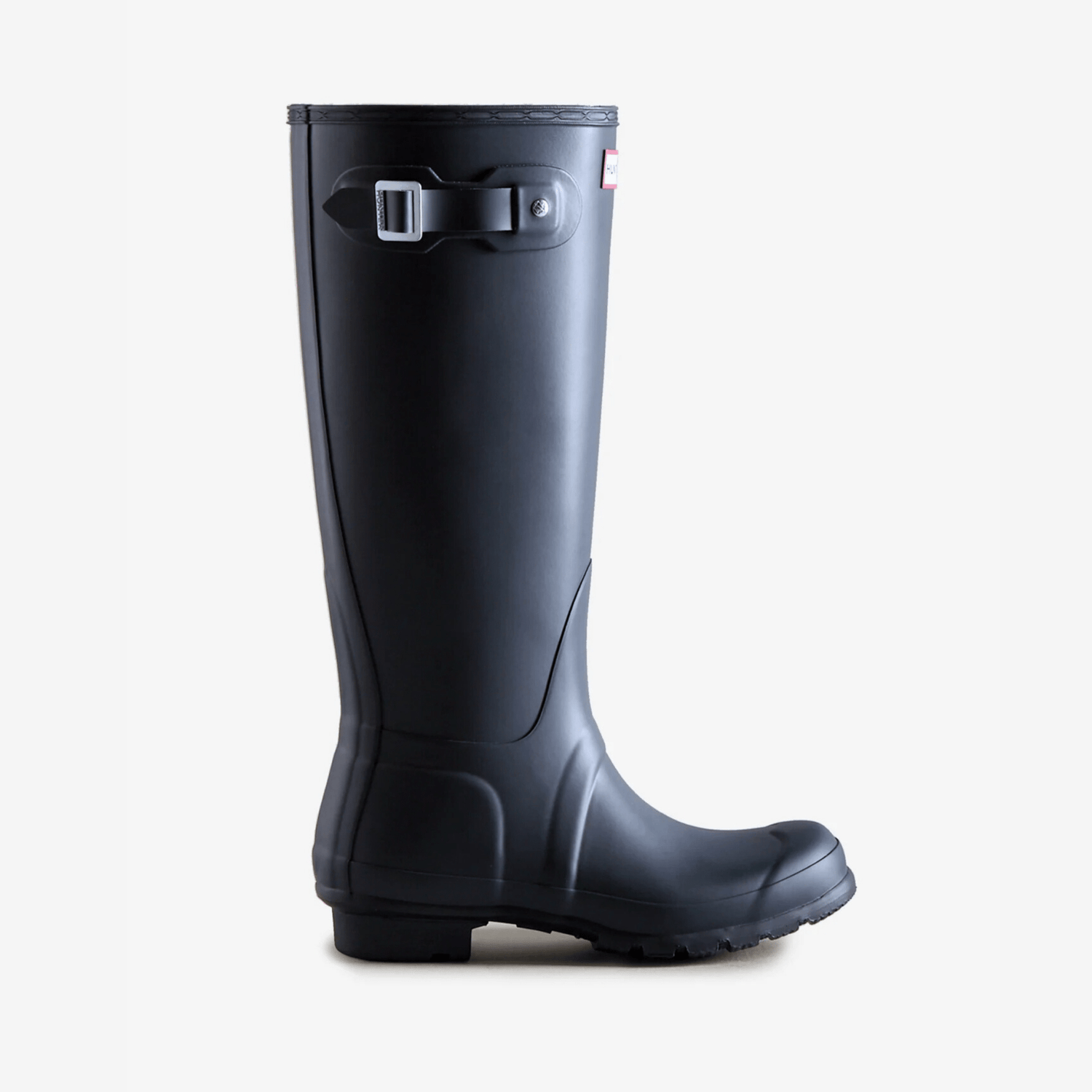 Hunter Boots - Original Tall Boots, Navy - The Flower Crate