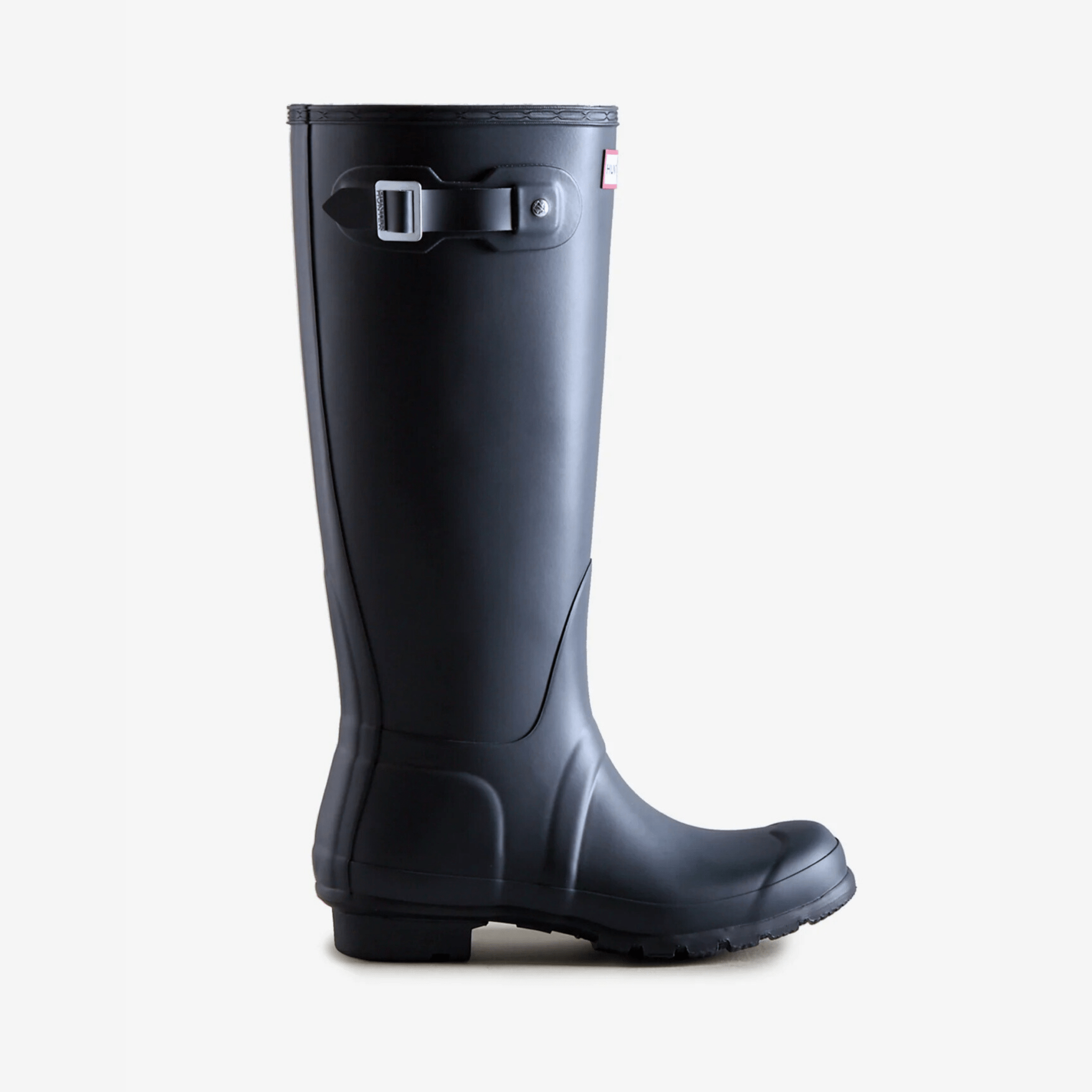 Hunter Boots - Original Tall Boots, Navy - The Flower Crate