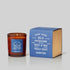 Hunter Candles - No.5 Muddy Earth - The Flower Crate