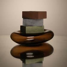 Hunter Candles - The Solid Soap - The Flower Crate