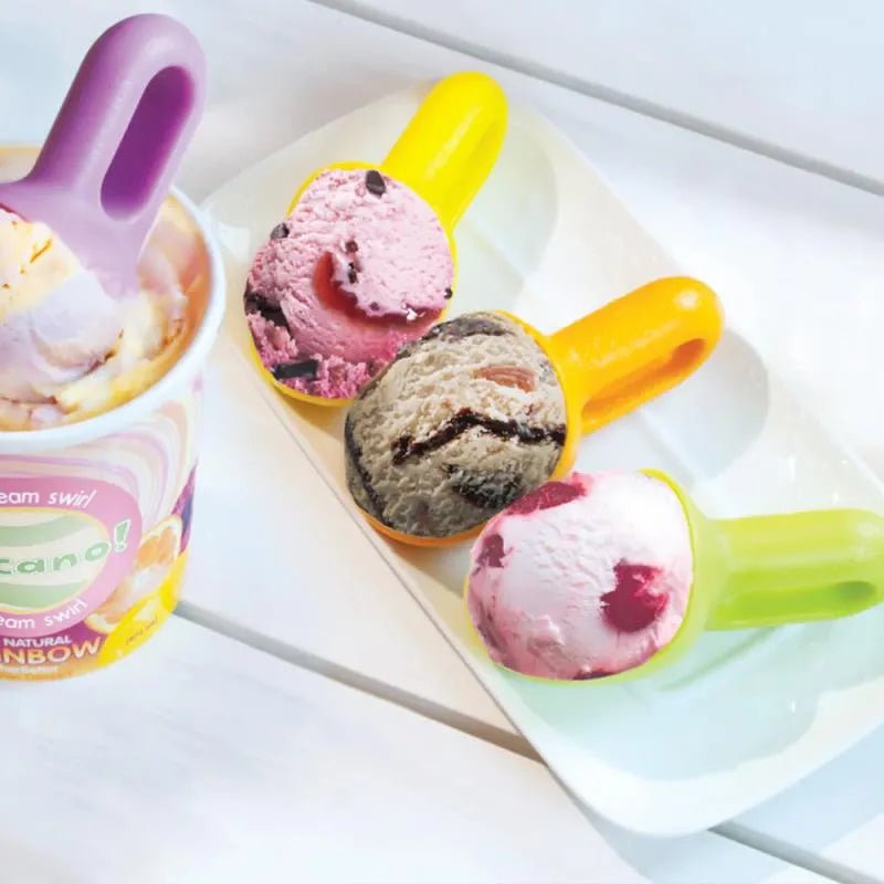 Ice Cream Super Scoopers - The Flower Crate