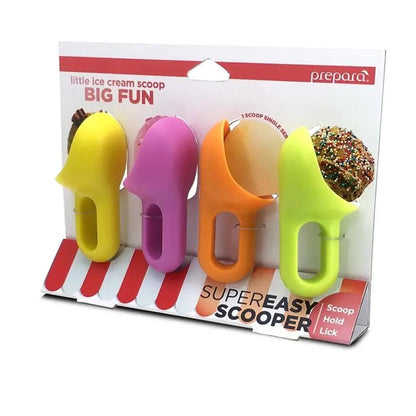 Ice Cream Super Scoopers - The Flower Crate
