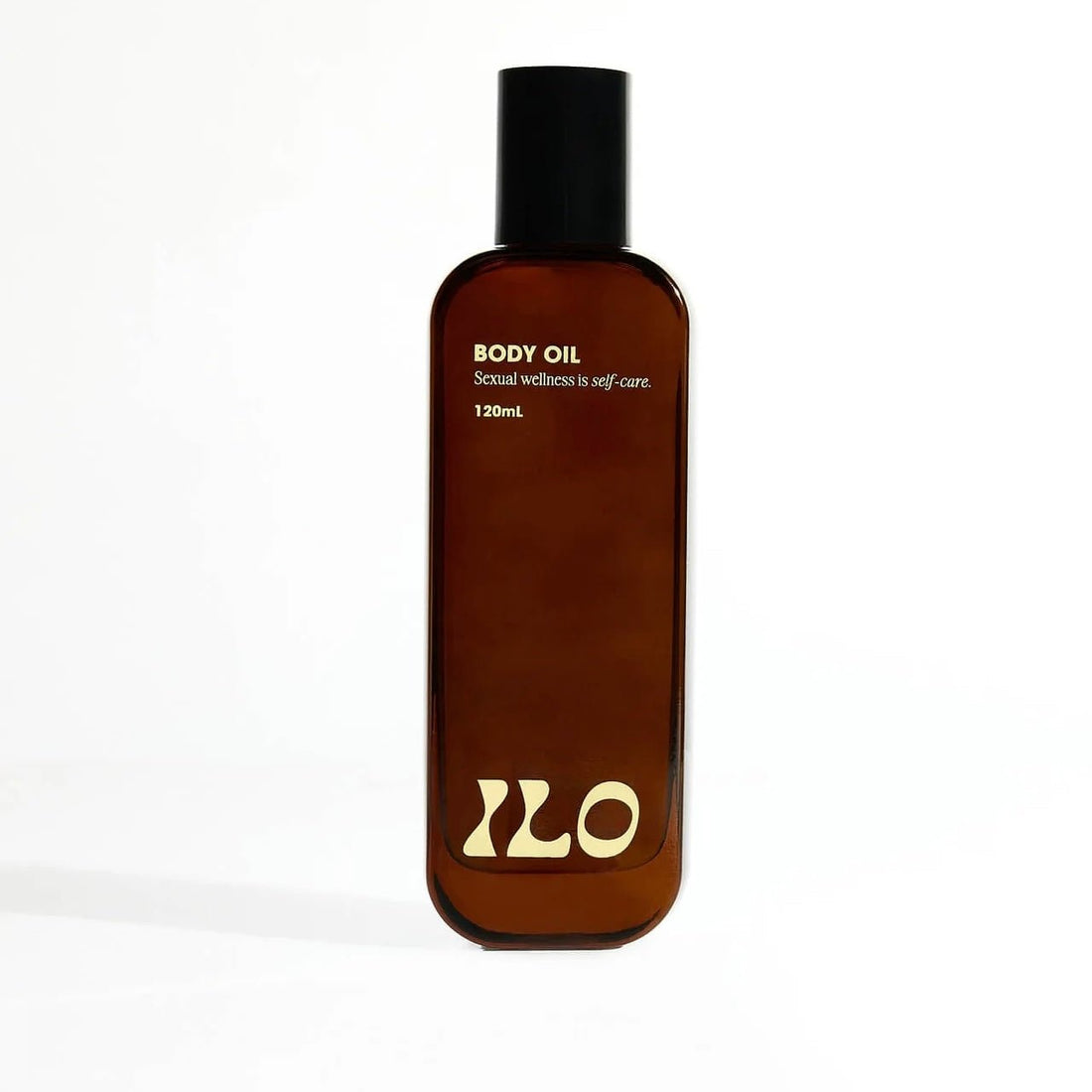 Ilo Wellness - Body Oil - The Flower Crate