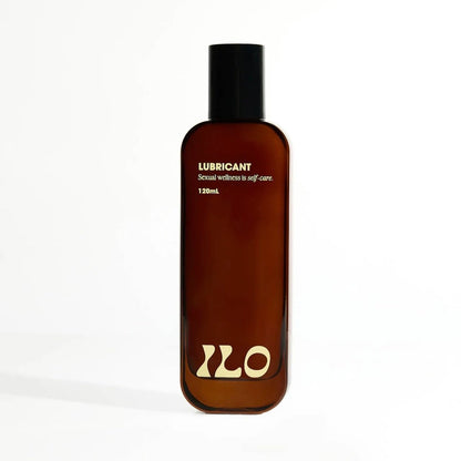 Ilo Wellness - Water Based Lubricant - The Flower Crate