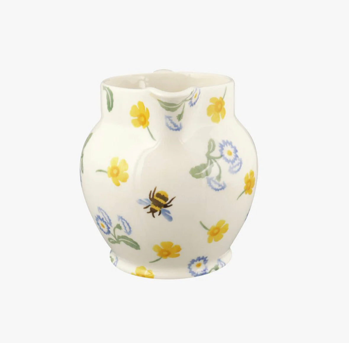 Emma Bridgewater Buttercups &amp; Daisies 1 ½ Pint Jug