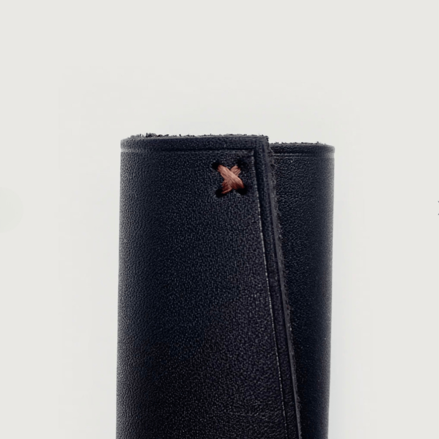 Ironclad Pan Co - Pan Handle Snug, Black - The Flower Crate