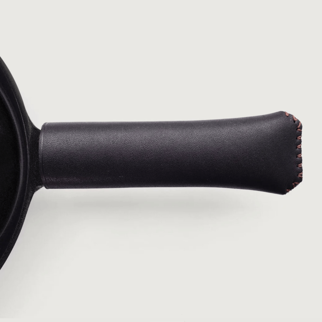 Ironclad Pan Co - Pan Handle Snug, Black - The Flower Crate