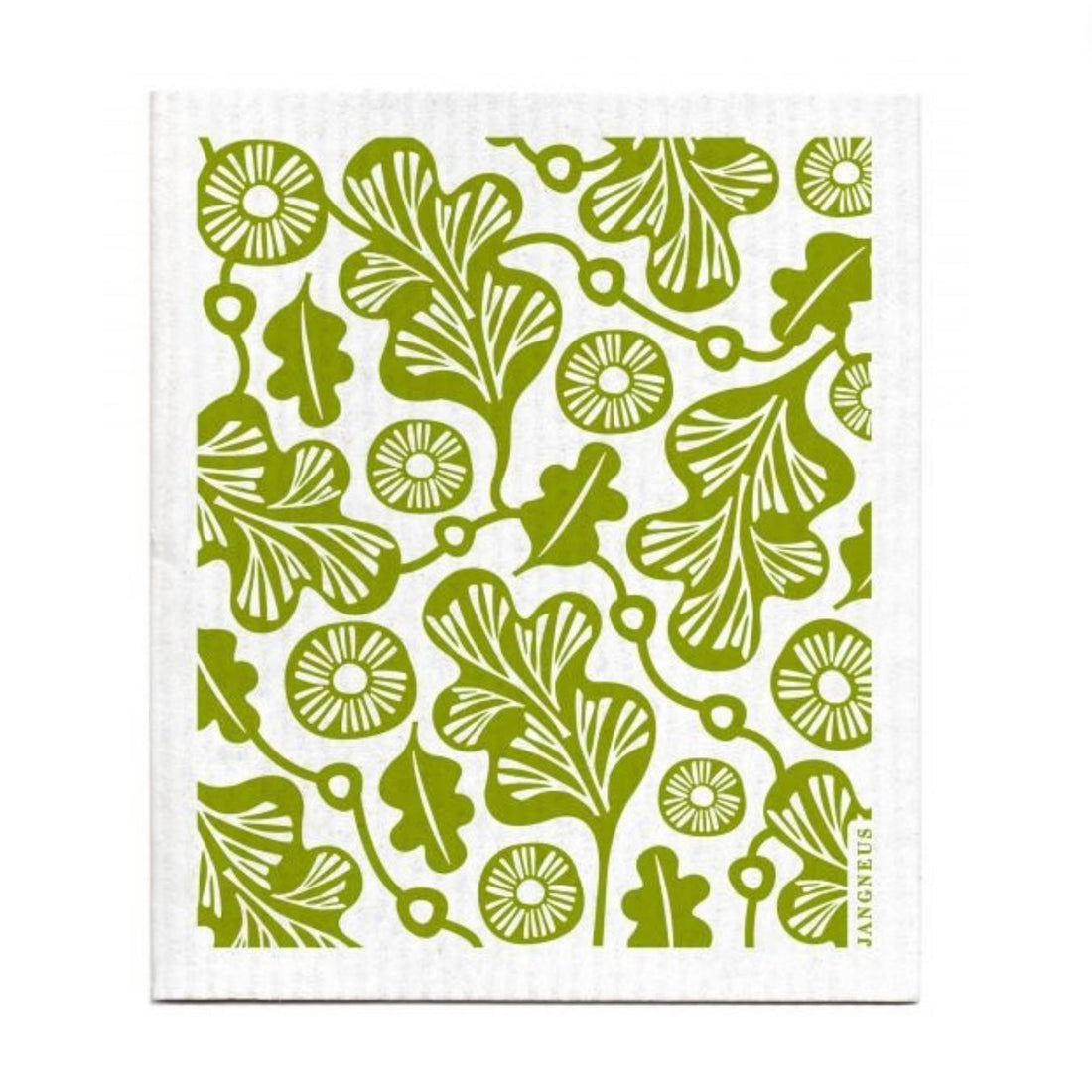 Jangneus - Kitchen Dishcloth - The Flower Crate