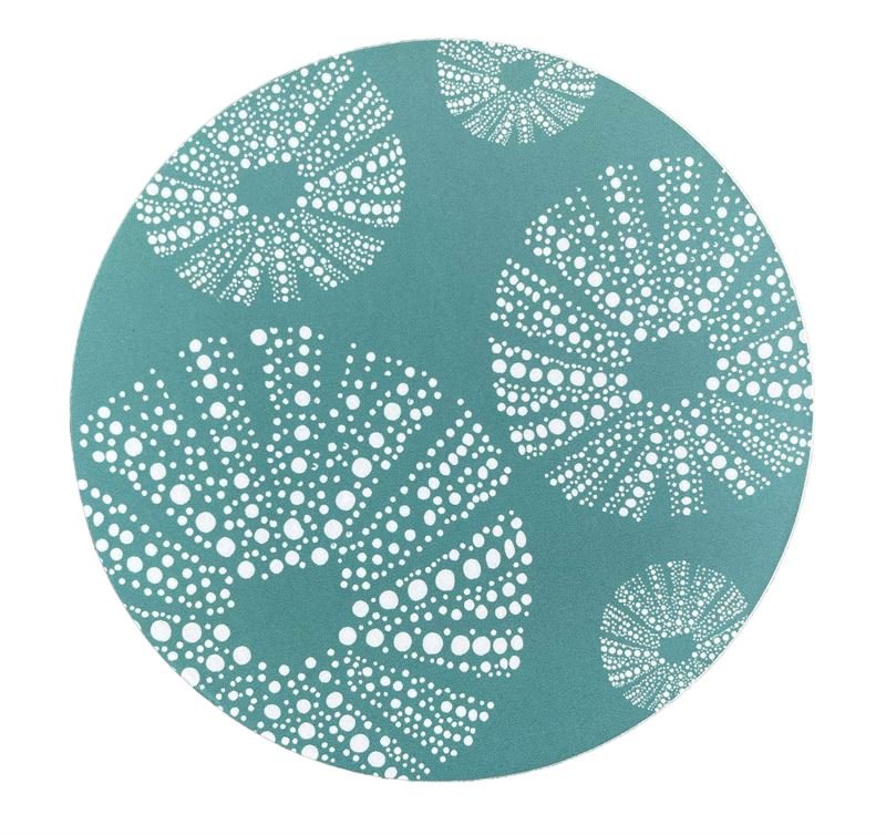 Jo Luping Design - Kina Place Mat - The Flower Crate