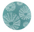 Jo Luping Design - Kina Place Mat - The Flower Crate