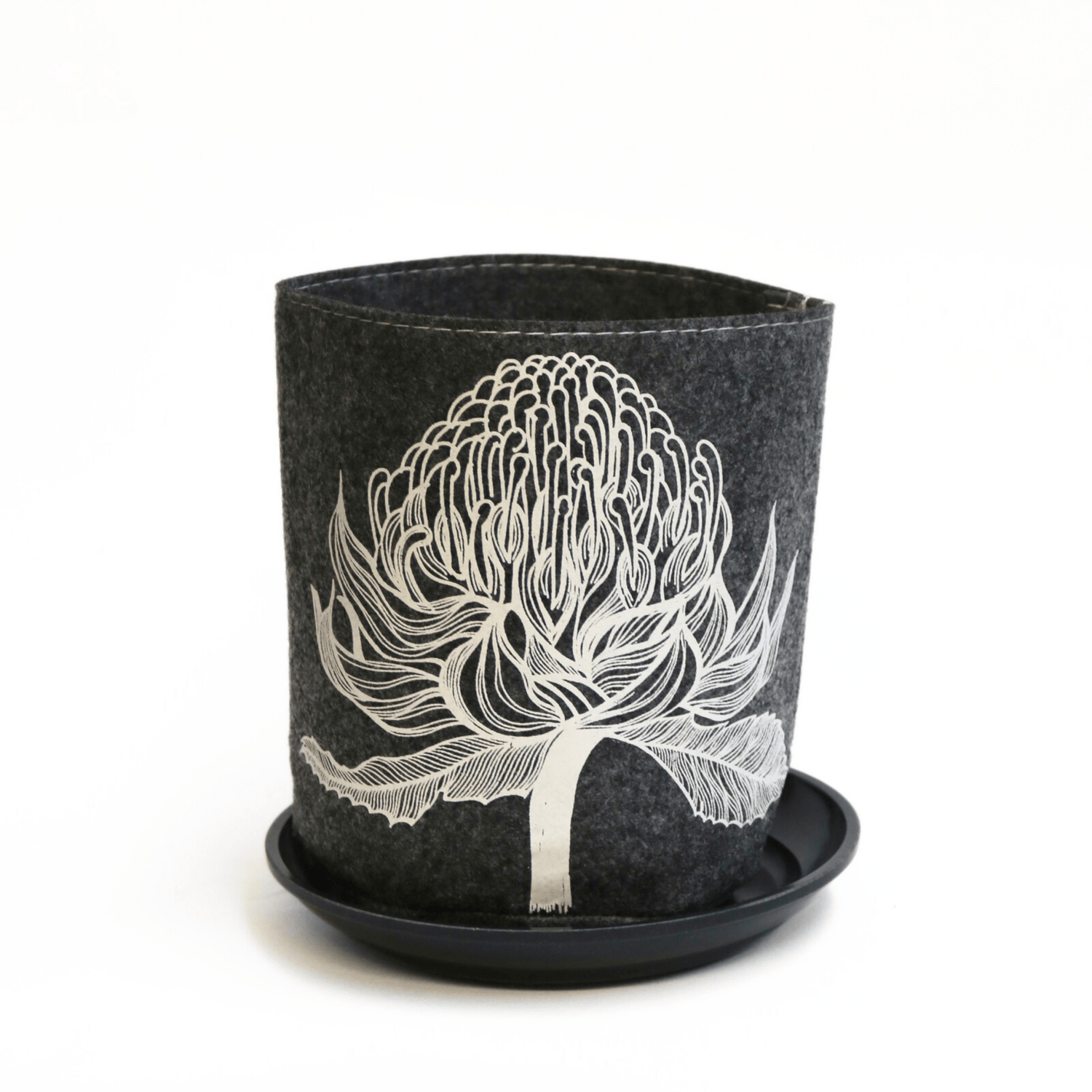 Jo Luping - Ecofelt Growbag - The Flower Crate