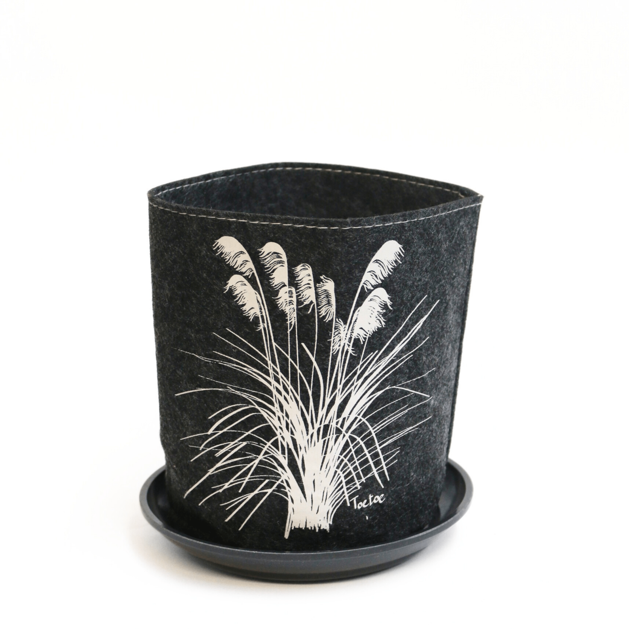 Jo Luping - Ecofelt Growbag - The Flower Crate