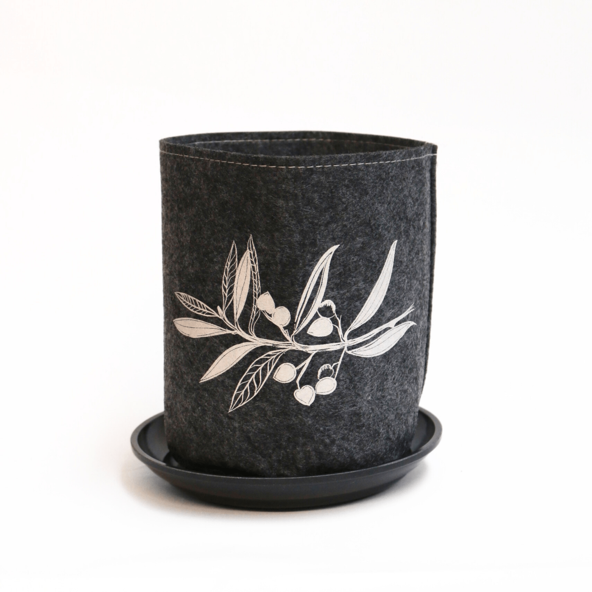 Jo Luping - Ecofelt Growbag - The Flower Crate