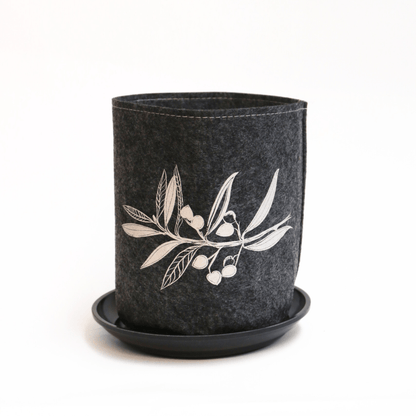 Jo Luping - Ecofelt Growbag - The Flower Crate
