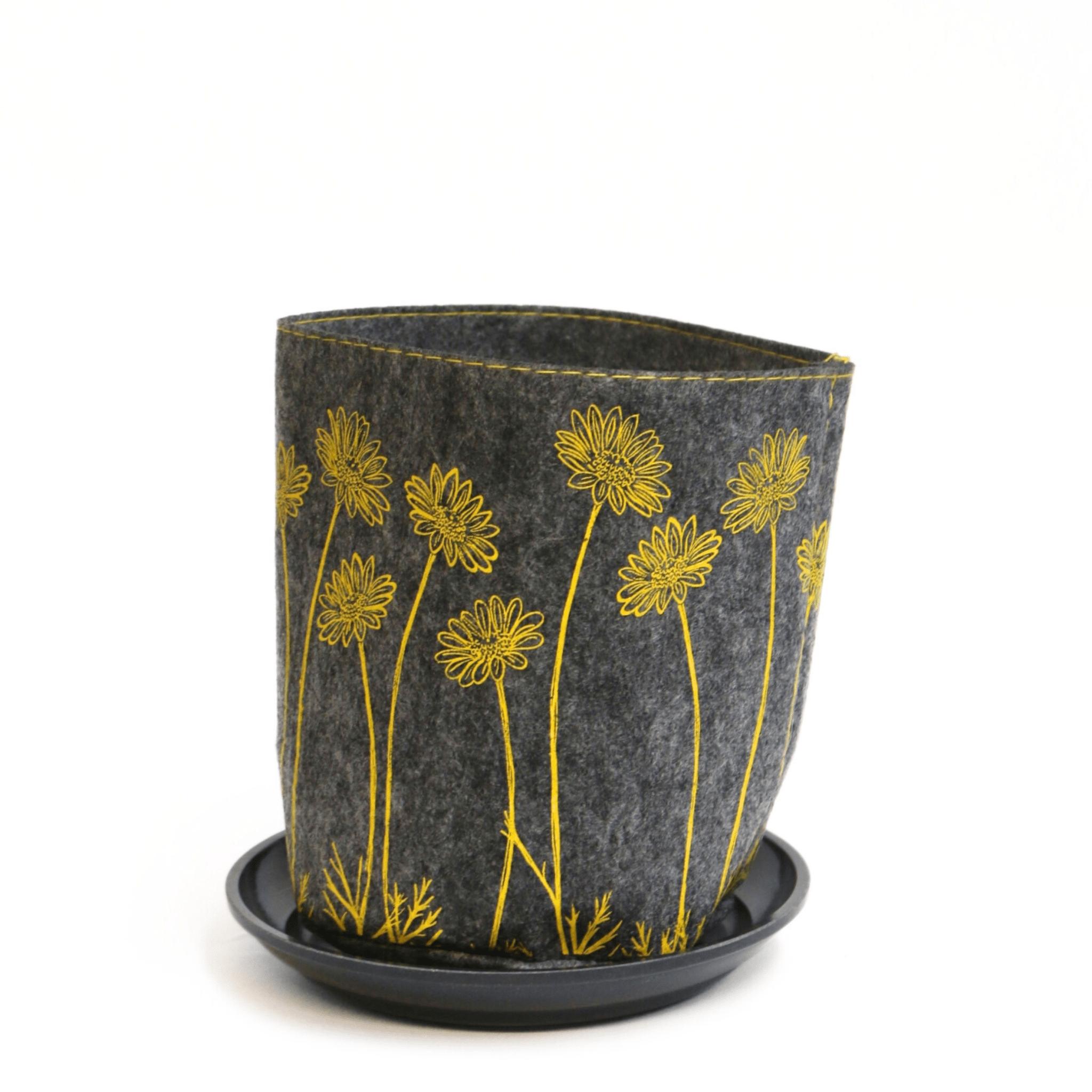 Jo Luping - Ecofelt Growbag - The Flower Crate