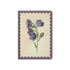 Kaleido - A5 Hardback Notebook, Giant Bell Flower - The Flower Crate