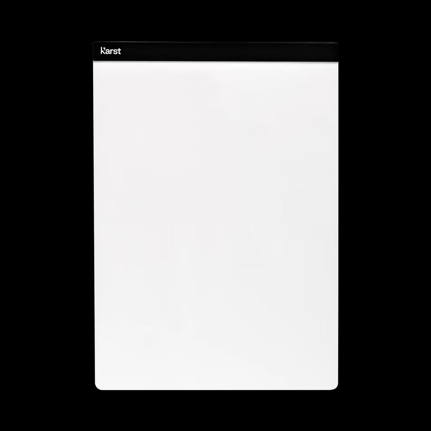 K’arst - A4 Stone Paper Notepad - The Flower Crate