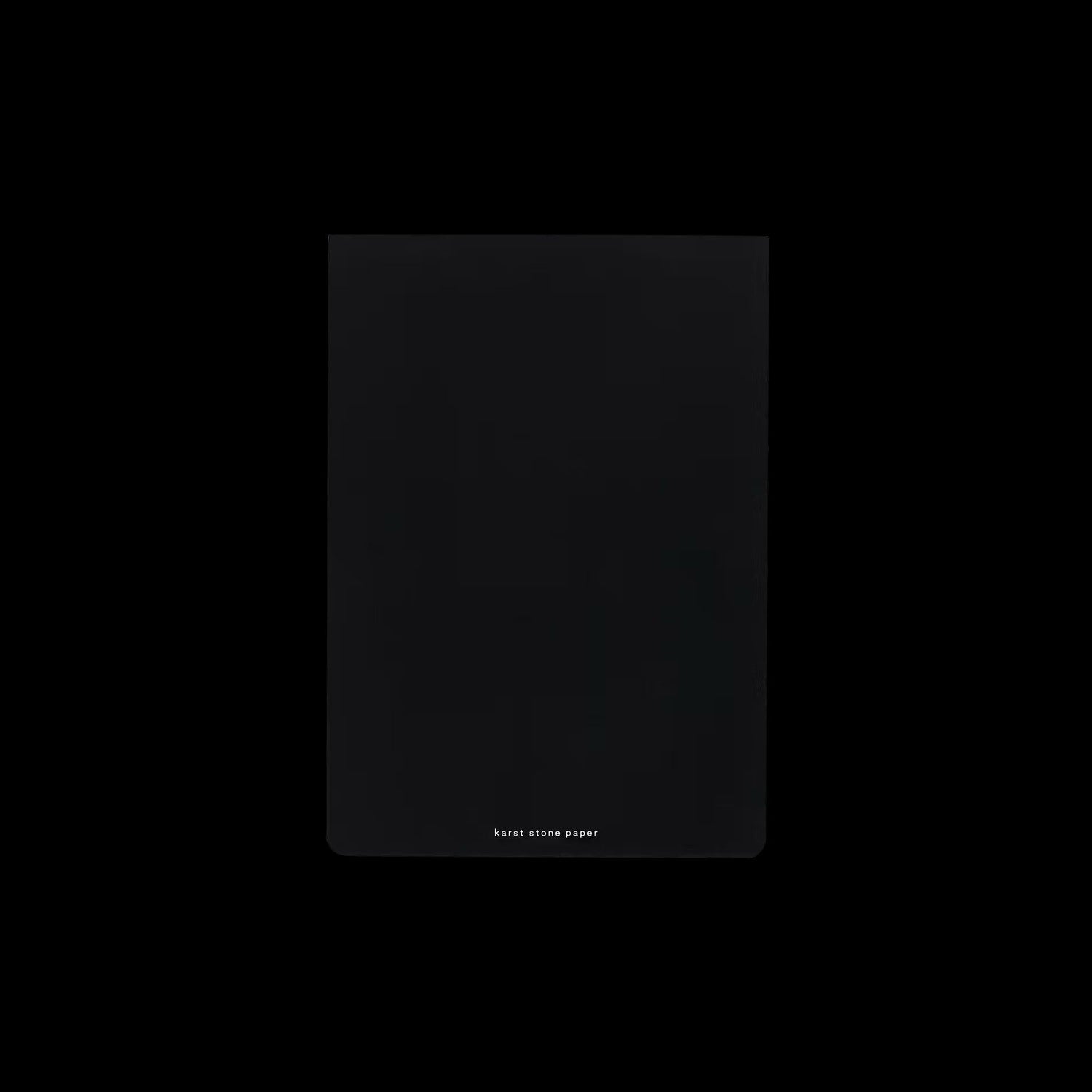 K’arst - A5 Stone Paper Daily Action Notepad - The Flower Crate