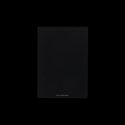 K’arst - A5 Stone Paper Daily Action Notepad - The Flower Crate