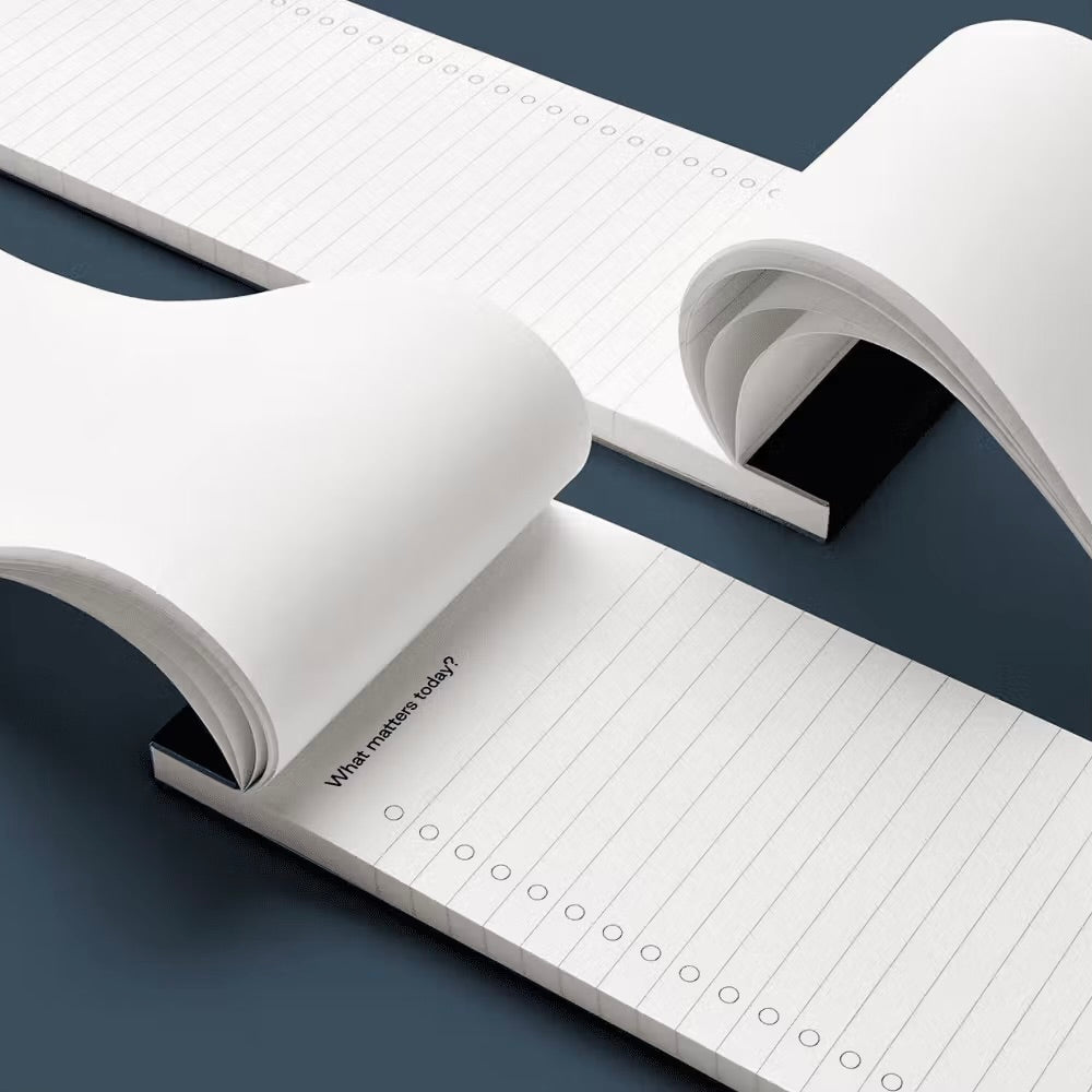 K’arst - Stone Paper Task Pad - The Flower Crate