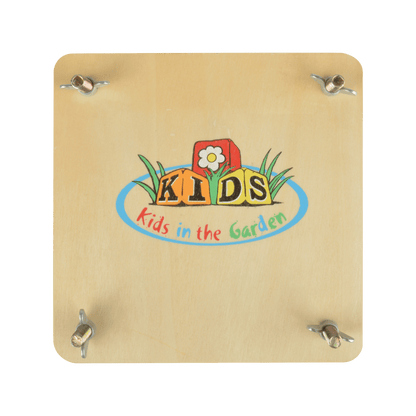 Kid’s Flowerpress - The Flower Crate