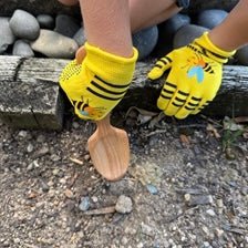 Kids Garden Gloves - The Flower Crate