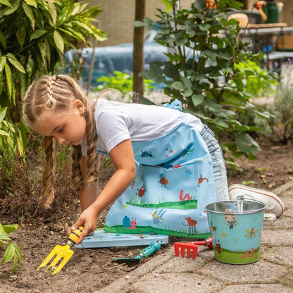 Kids Insect Garden Tools - The Flower Crate