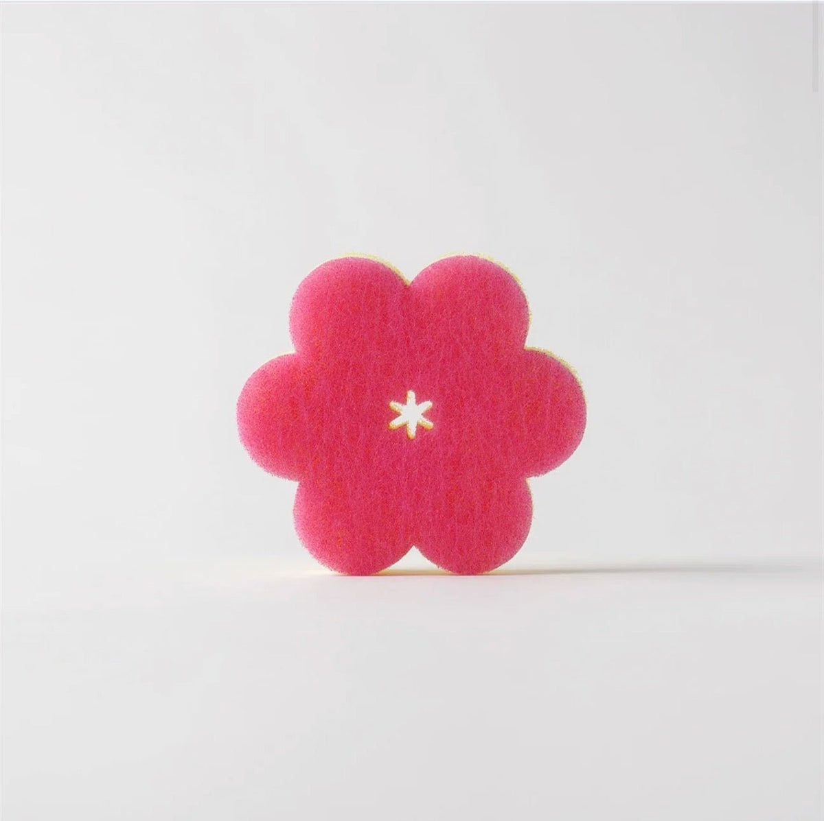 Kitchen Flower Sponge - The Flower Crate