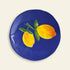 &Klevering - Lemon Side Plates - The Flower Crate