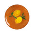 &Klevering - Lemon Side Plates - The Flower Crate