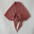 Knit Shepherd - Merino Punakaiki Neckerchief, Rata - The Flower Crate