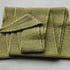 Knit Shepherd - Merino Punakaiki Scarf, Pikopiko - The Flower Crate