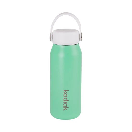 Kodiak - 250ml Impact Insulated Drink Bottle - The Flower Crate