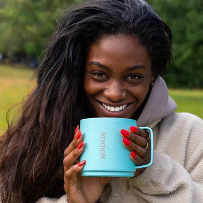 Kodiak - 414ml Insulated Mug - The Flower Crate