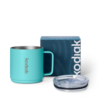 Kodiak - 414ml Insulated Mug - The Flower Crate