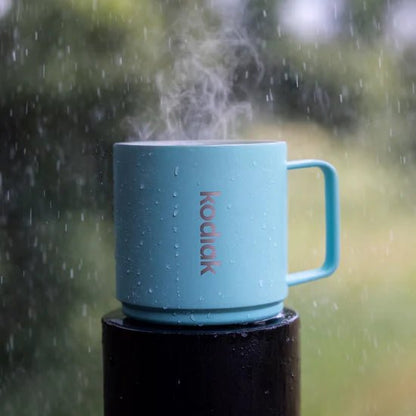 Kodiak - 414ml Insulated Mug - The Flower Crate