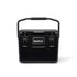 Kodiak - Hard Cooler 15 litre, Black - The Flower Crate