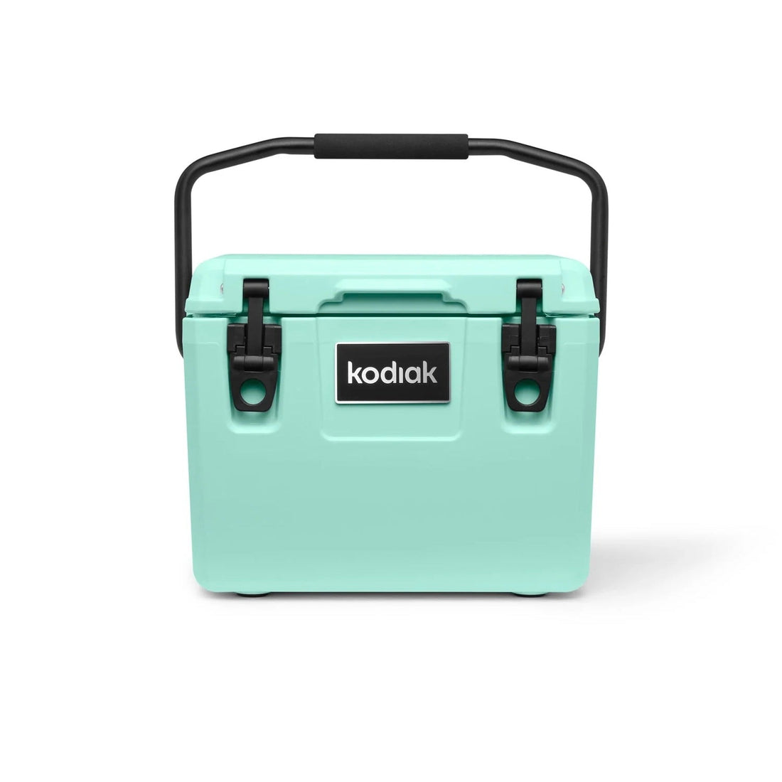Kodiak - Hard Cooler 15 litre, Pastel Mint - The Flower Crate