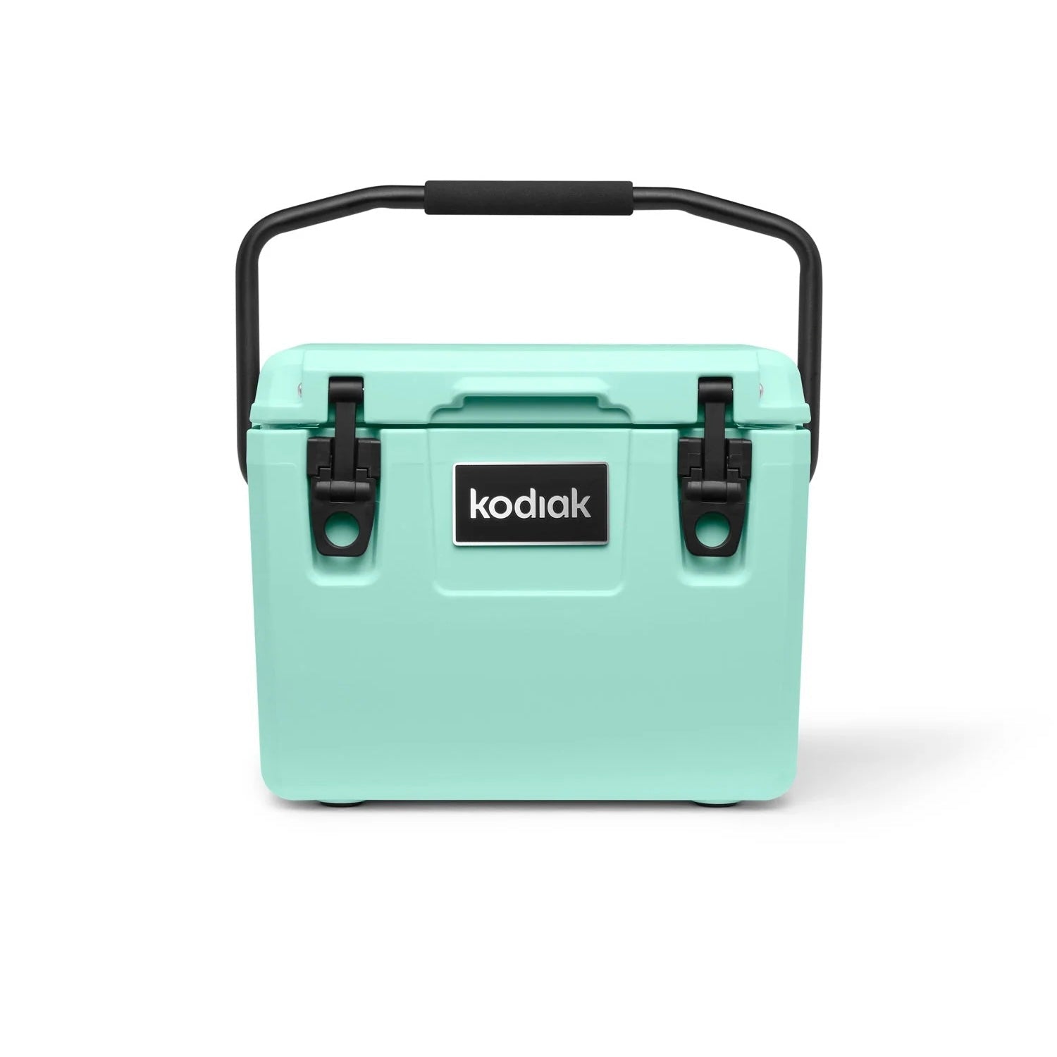 Kodiak - Hard Cooler 15 litre, Pastel Mint - The Flower Crate