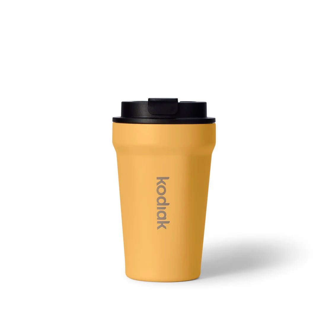Kodiak - Impact Insulated Drink Cup, Yellow - The Flower Crate