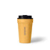 Kodiak - Impact Insulated Drink Cup, Yellow - The Flower Crate