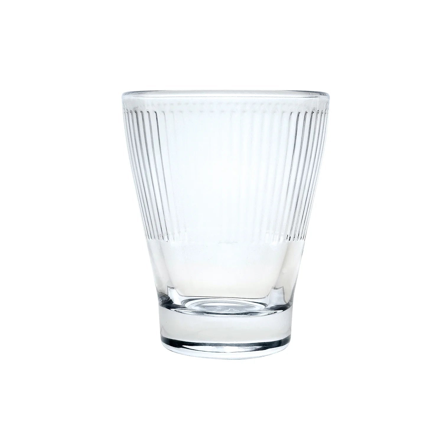 La Rochère - Hugo Coffee Glass - The Flower Crate