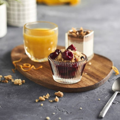 La Rochère - Sweet Bowl - The Flower Crate