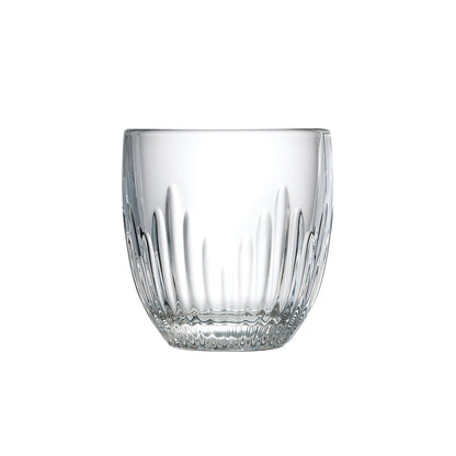 La Rochère - Troquet Coffee Glasses - The Flower Crate