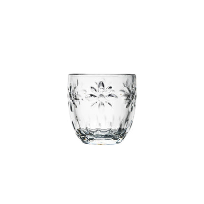 La Rochère - Troquet Espresso Glasses - The Flower Crate